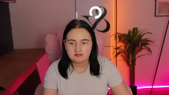 Sweat_Zlata webcam show