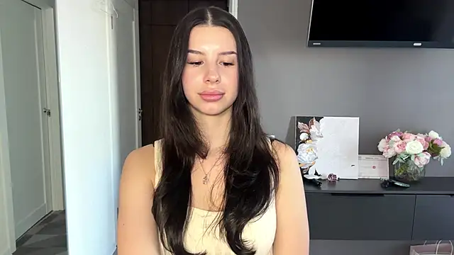 ColeneSis Live XXX Chat