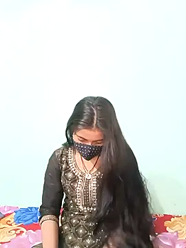 18_year_old_girln Webbikameraesitys