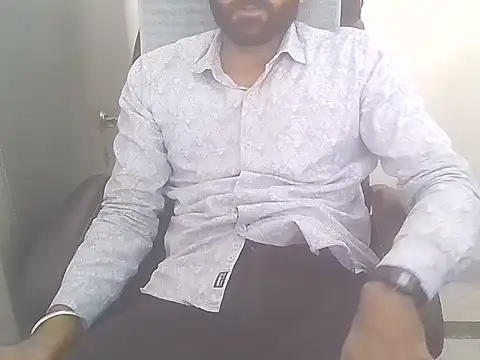 Ronny69y Show Webcam