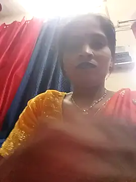 XXX chat uživo modela Hot_BihariCouple