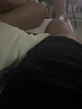 Show de webcam de Grhony