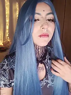 Czat XXX na żywo – maliciaXpoison