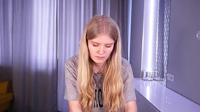 Chatroom XXX en direct de MelanyRuch