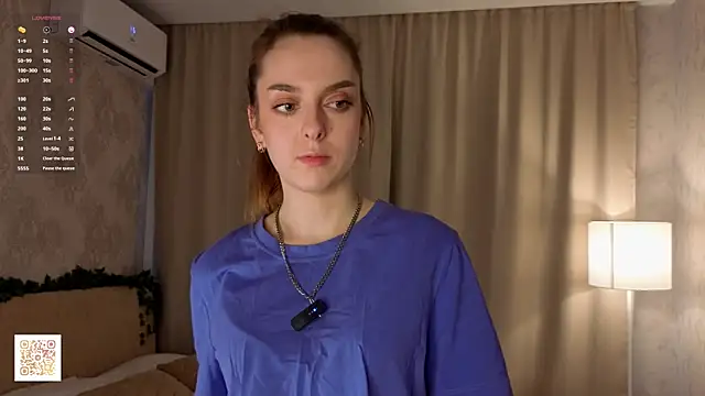 JoslynContrera 라이브 XXX 채팅