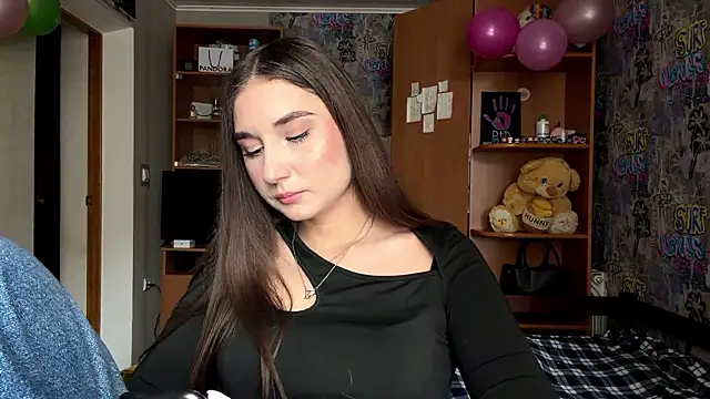 poly_princess Webcam-Show