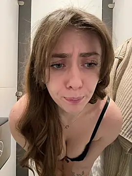 MariiD লাইভ XXX চ্যাট