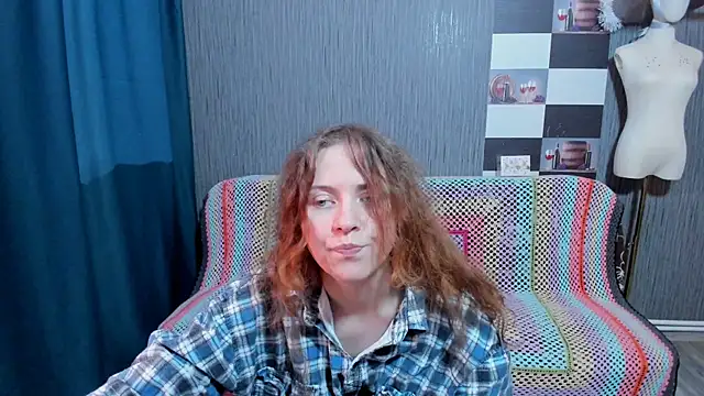 Czat XXX na żywo – pa1e_pr1ncess