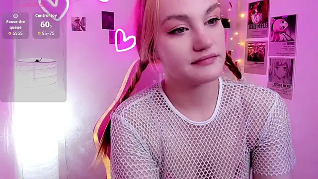 Chat XXX Live Ida_FaneStain