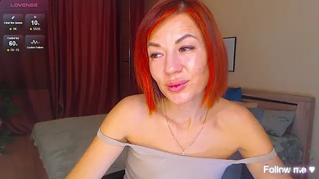 FireWater6 Adlı Modelin Canlı XXX Sohbeti