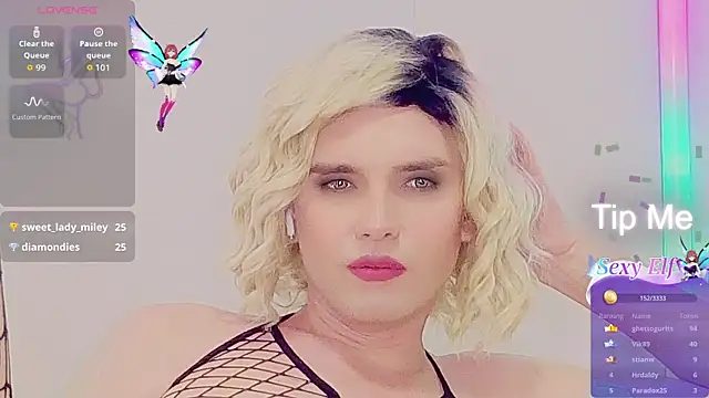 Zagadka55555 Webcam show