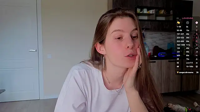 JalevaKitties2 live XXX chat