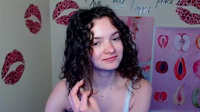 _SusieSu_ Live XXX Chat