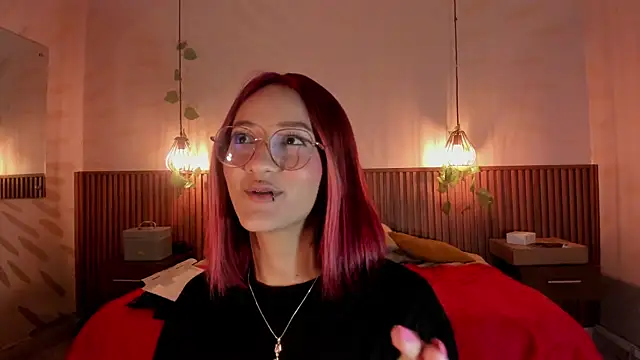 daphne_courtis Obrolan Langsung XXX