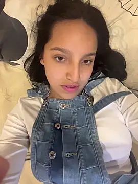 Eve_Ritz live XXX chat