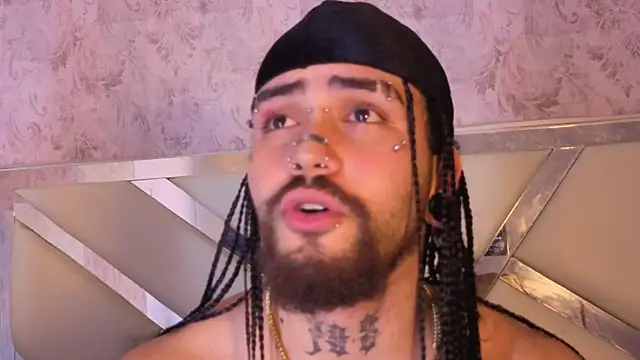 Chat XXX en directo de Benny_and_Mark