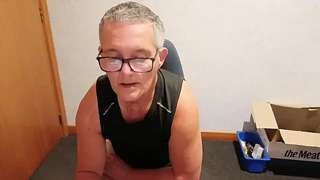 daddy_man 现场XXX聊天