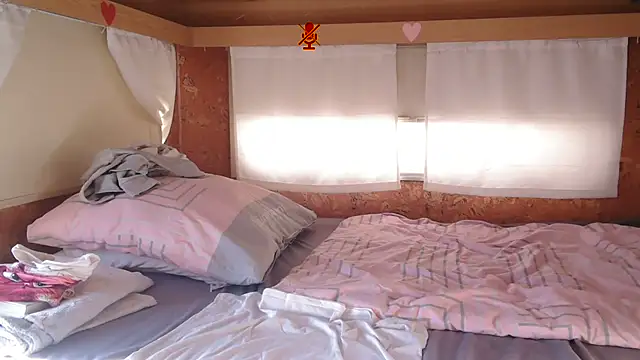 Chat XXX en directo de Sylly