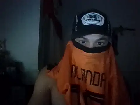 Rataofitness Webcam Show