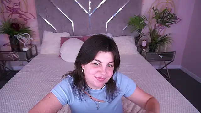 MirandaWong Live XXX Chat