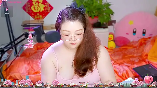 Živý XXX chat AngelwithEcup