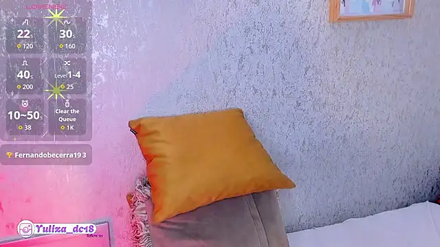 Luxury_Woman 라이브 XXX 채팅