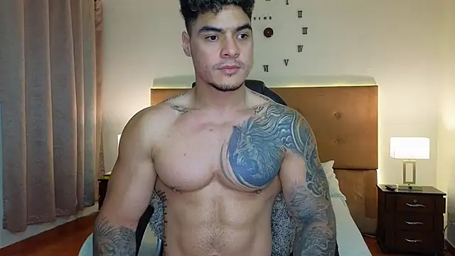 Steven_Velez Chat XXX in diretta