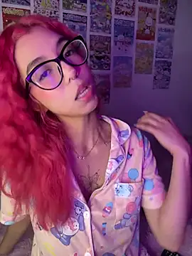 Valen-Foxx1 ওয়েবক্যাম শো