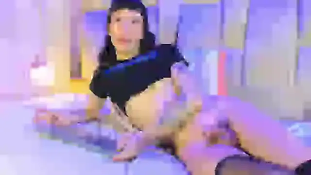 Show webcam de MadisonWood01