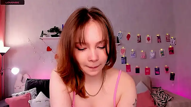 Živý XXX chat LanaBlu_