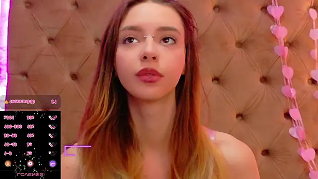 CoraVex Live XXX Chat