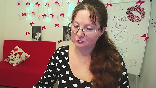 VanessaHotts' Live XXX Chat