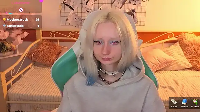 Katia_Kim's Live XXX Chat