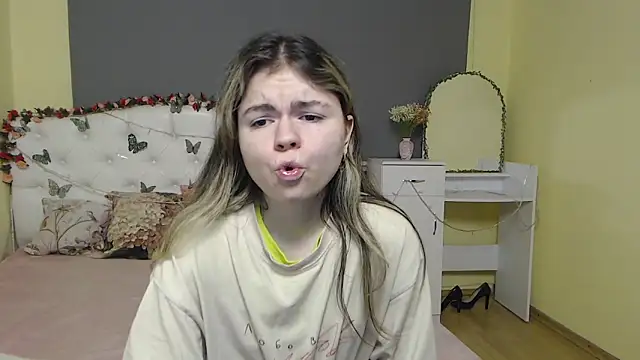 Sembang XXX Secara Langsung TinaRedly