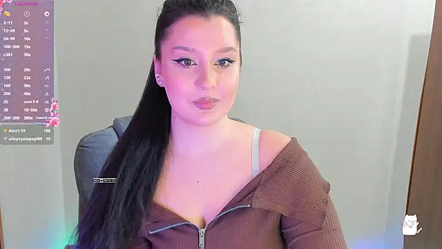 -Mishka-a Chat XXX live