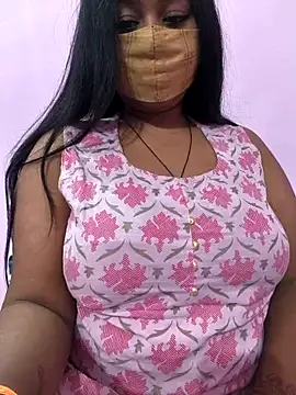 Show webcam de Samarya-78