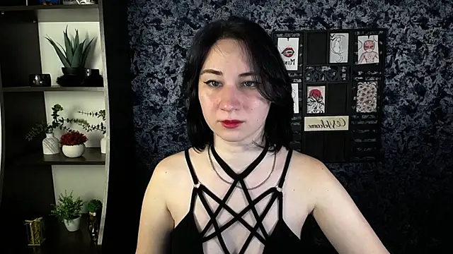 Moon_foxy_'s Live XXX Chat