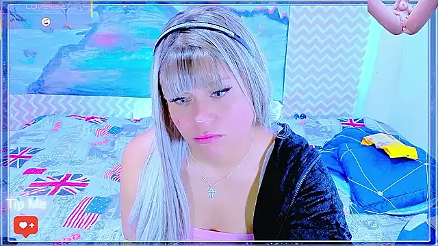 BONNYFETISHSEX Live XXX-chat