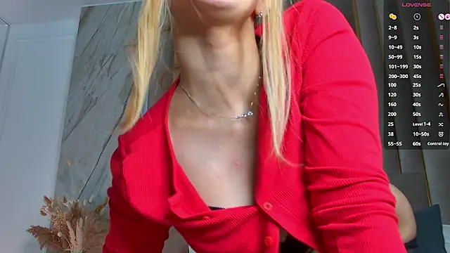 Chat XXX Live LeslieMines