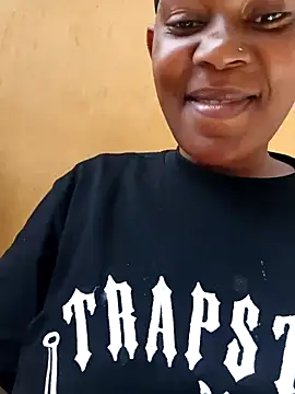 Show de Broan_me na webcam