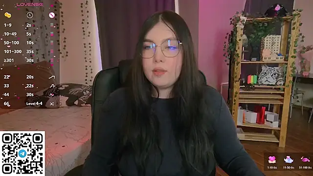 Arizonaa_Muse Live XXX-chat