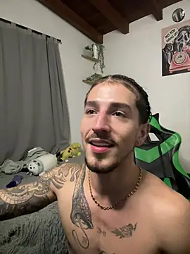 Valentino_Xander Obrolan Langsung XXX