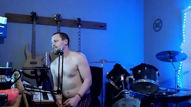 itsjameswebbscope Live XXX-chat