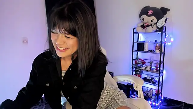 meganthompsonn22 Obrolan Langsung XXX