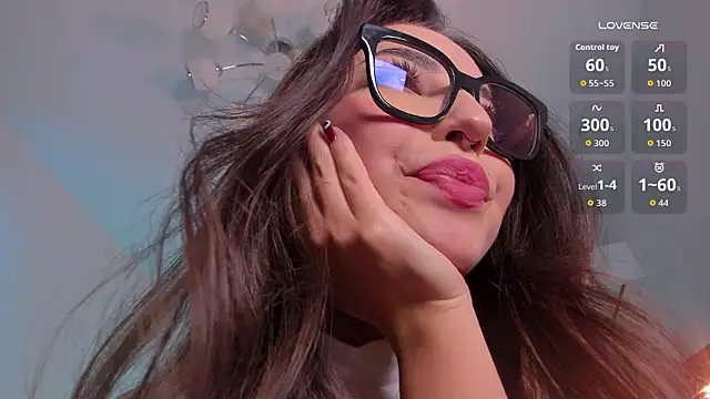 Oh_My_Dianee Chat XXX live