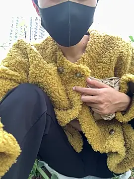 cute-maomao 웹캠 쇼