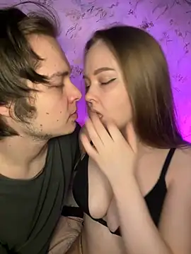 _Loveee_57 网络视讯表演