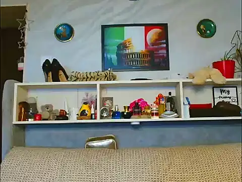 Natali3855 Live XXX-chat