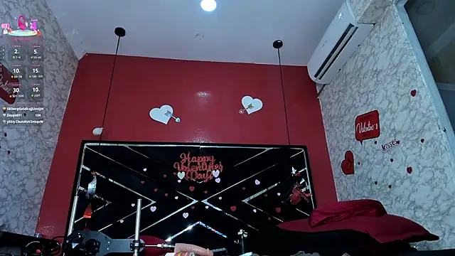 Sembang XXX Secara Langsung IVISBOUNCYASS