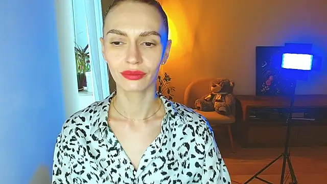 Lady_Sunshine_ Live XXX-chat